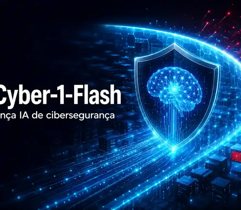 MAI-Cyber-1-Flash: Microsoft lança IA de cibersegurança