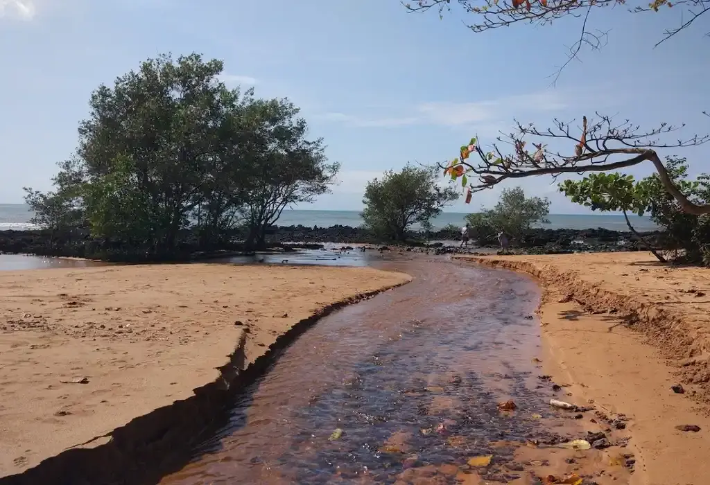 Manguinhos Serra ES,