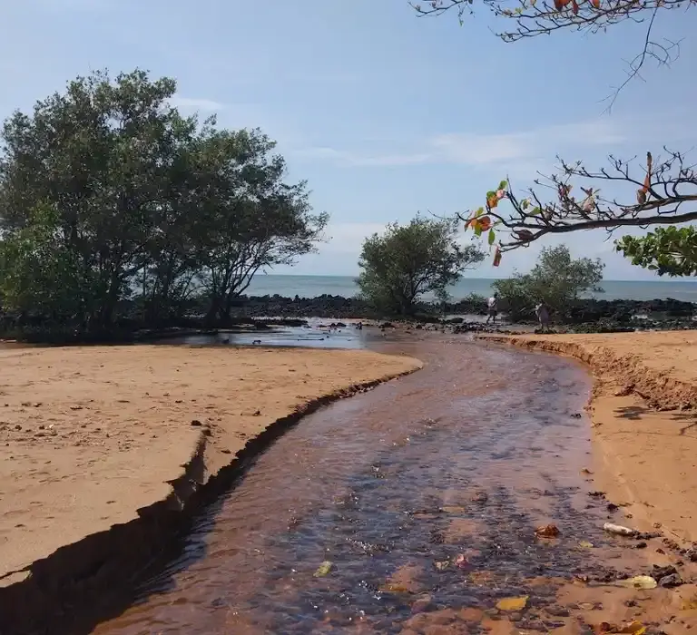 Manguinhos Serra ES,