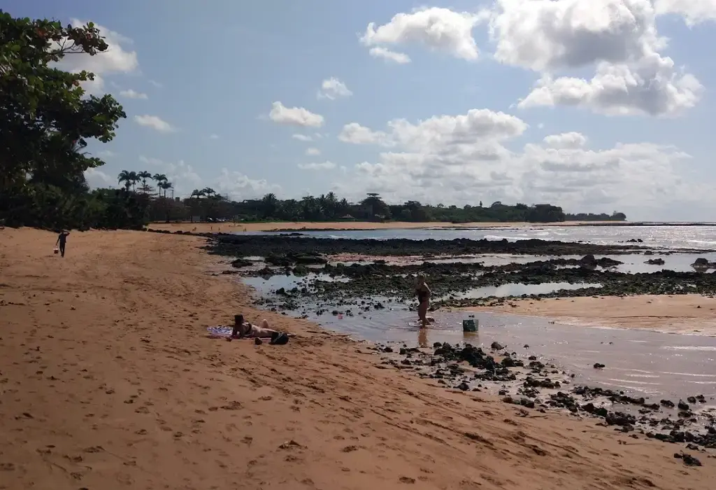 Manguinhos Serra ES,
