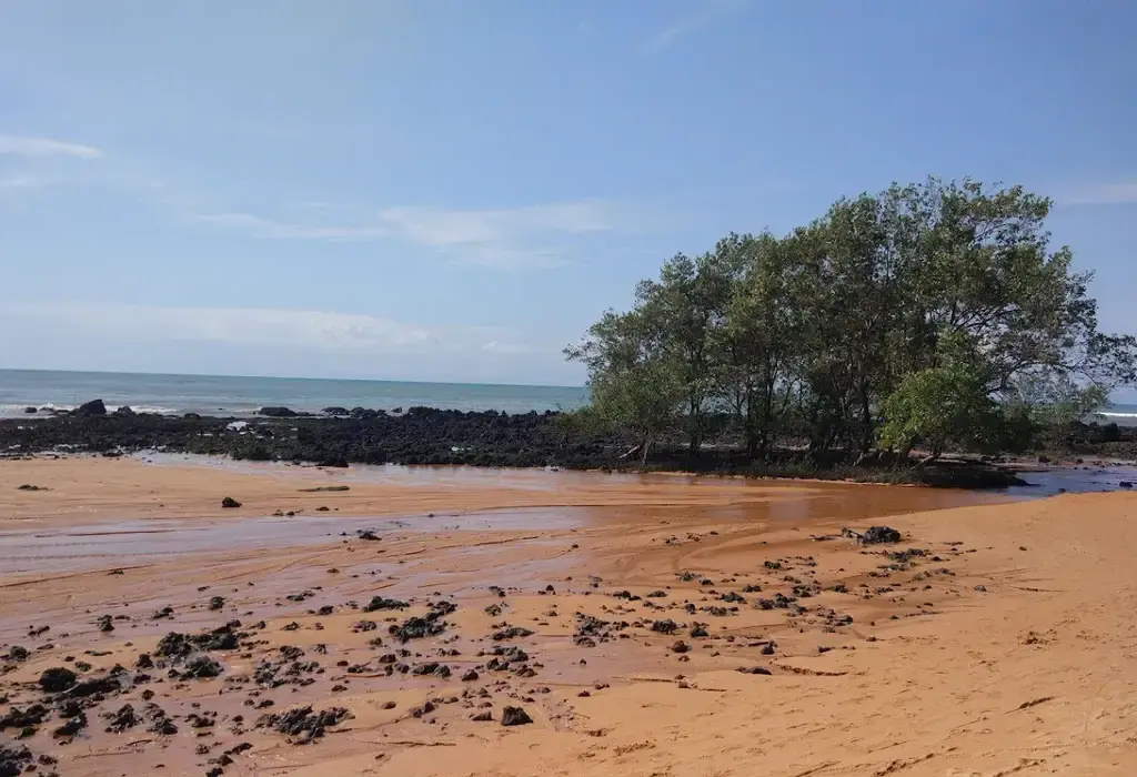 Manguinhos Serra ES,