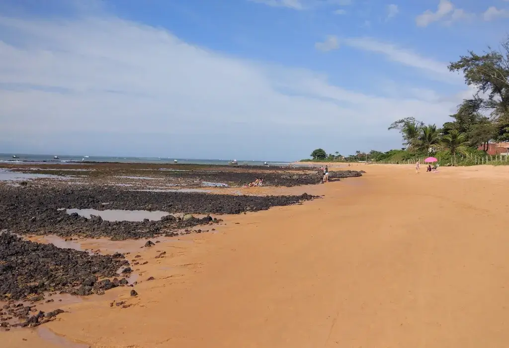Manguinhos Serra ES,