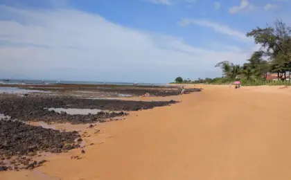Manguinhos Serra ES,