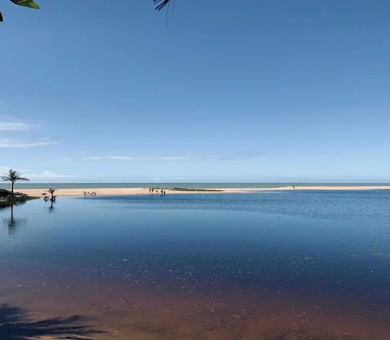 Marataízes com crianças: praias e estrutura