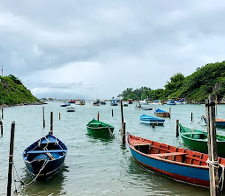 Melhores bairros para morar na Grande Vitória