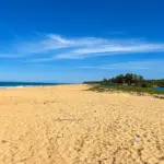 Melhores praias de Marataízes