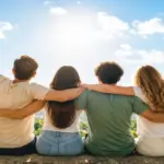 Mensagem para o Dia do Amigo: 100 frases para enviar