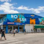 Mercado da Vila Rubim: guia para visitar em Vitória
