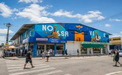 Mercado da Vila Rubim: guia para visitar em Vitória