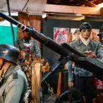 Museu das Grandes Guerras: como visitar em Afonso Cláudio
