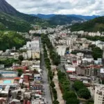 Nova Friburgo