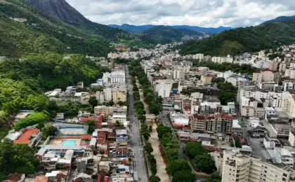 Nova Friburgo