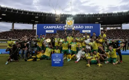 Nova Venécia FC: ascensão no futebol capixaba