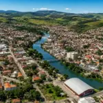 Nova Venécia: o que fazer, pedras e turismo no norte do ES
