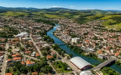 Nova Venécia: o que fazer, pedras e turismo no norte do ES