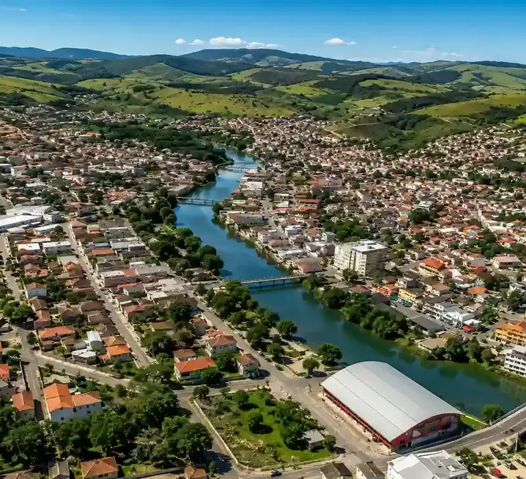 Nova Venécia: o que fazer, pedras e turismo no norte do ES
