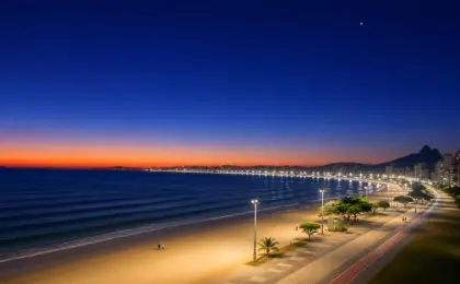 O que fazer à noite em Guarapari: praias, restaurantes e passeios para curtir melhor