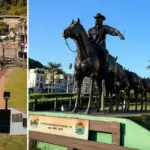O que fazer em Ibatiba: atrações e rota do Caparaó - Caminhos do Tropeiro