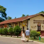 O que fazer em Marechal Floriano: roteiro de 2 dias