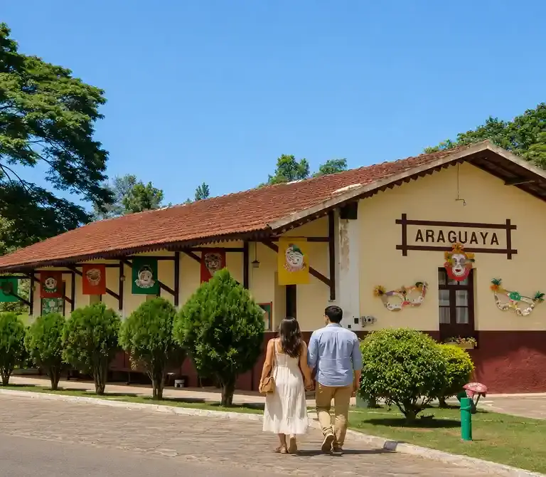 O que fazer em Marechal Floriano: roteiro de 2 dias