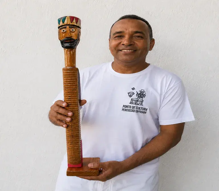 Onde comprar produtos capixabas em Vitória - casaca