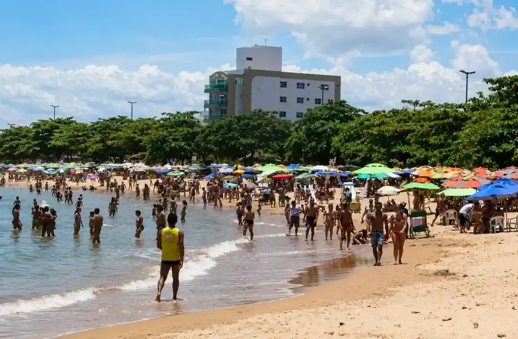 Onde ficar em Anchieta: Centro, Iriri, Ubu ou Castelhanos?