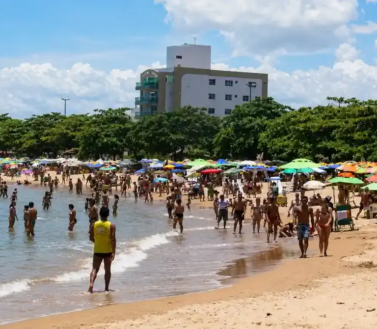Onde ficar em Anchieta: Centro, Iriri, Ubu ou Castelhanos?
