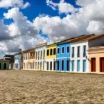 Onde ficar em Conceição da Barra: Centro ou praia