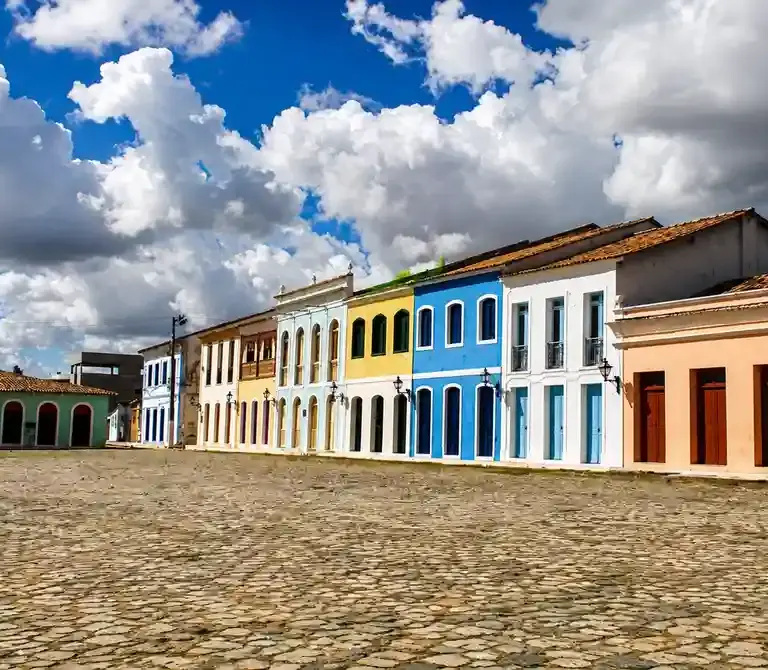 Onde ficar em Conceição da Barra: Centro ou praia