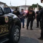 Operação Slots mira lavagem de dinheiro com bets ilegais