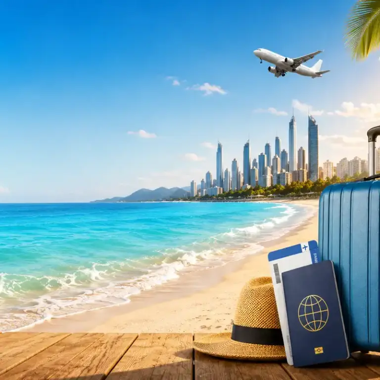 Pacotes de viagens: preços, itens inclusos e cuidados