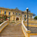 Palácio Anchieta: horários, visita e o que ver