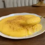 Papa de milho verde: receita cremosa tradicional