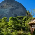 Parque Estadual da Pedra Azul: agendamento e trilhas