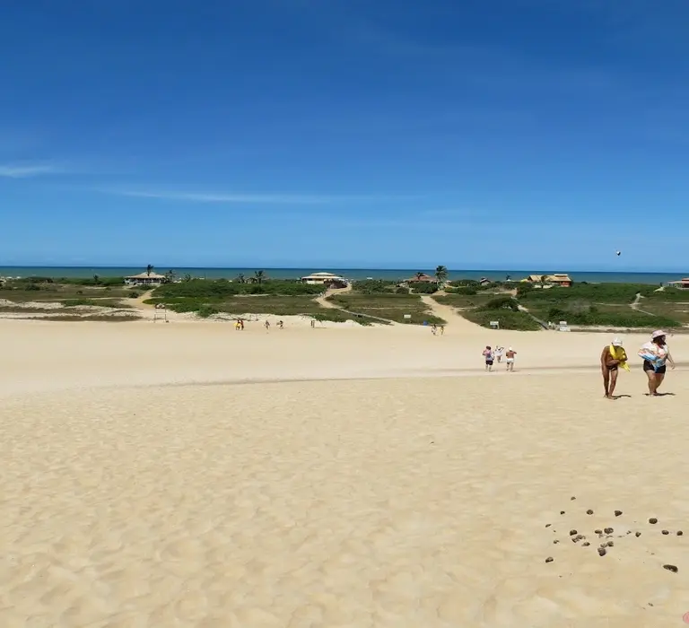 Parque Estadual de Itaúnas: como visitar e o que fazer