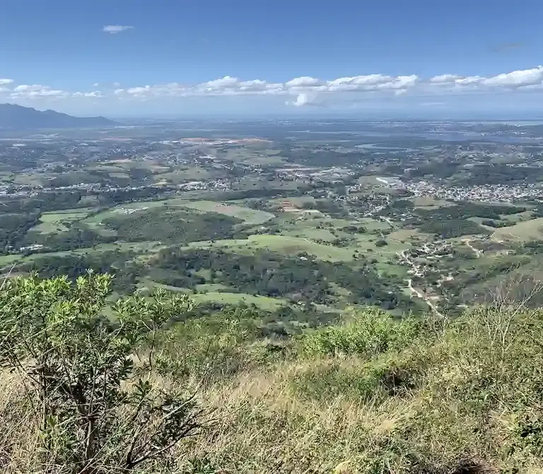 Parque Natural Municipal Monte Mochuara: guia atualizado