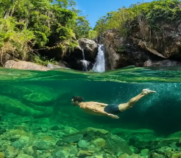 Pedra Menina ou Alto Caparaó: qual entrada escolher?
