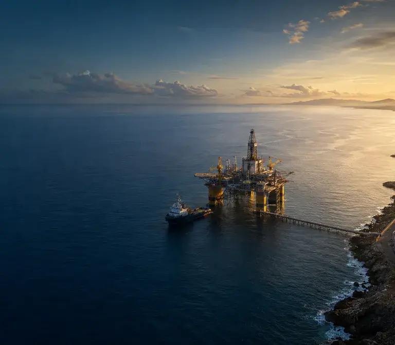 Petróleo e gás no litoral capixaba: guia 2026