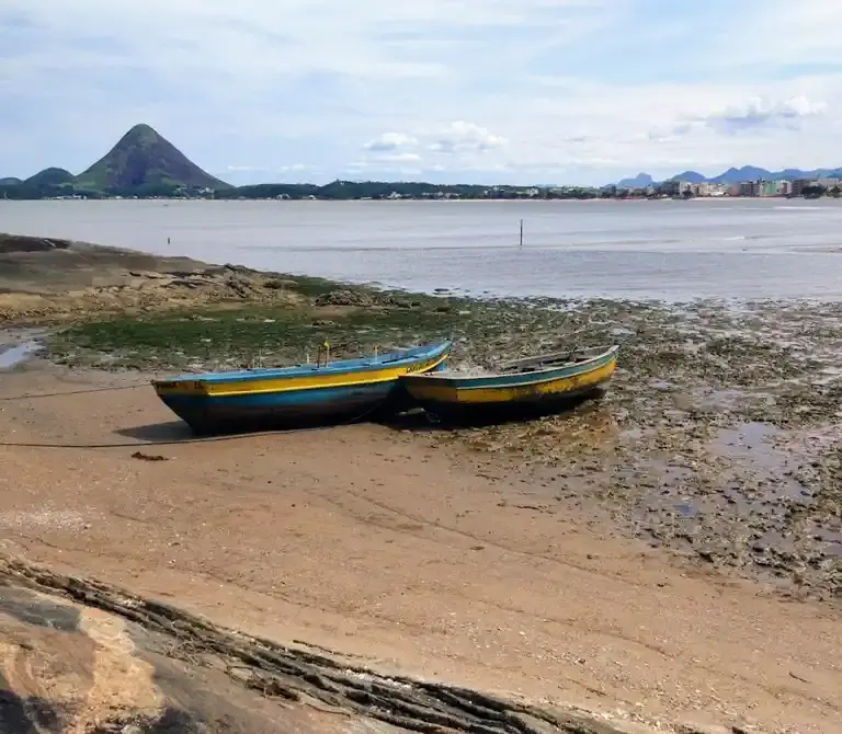 Piúma com crianças: praias, estrutura e segurança
