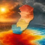 Plano do ES contra o El Niño: medidas e riscos