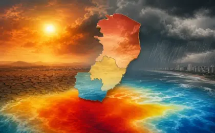 Plano do ES contra o El Niño: medidas e riscos