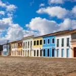 Porto de São Mateus história e como visitar