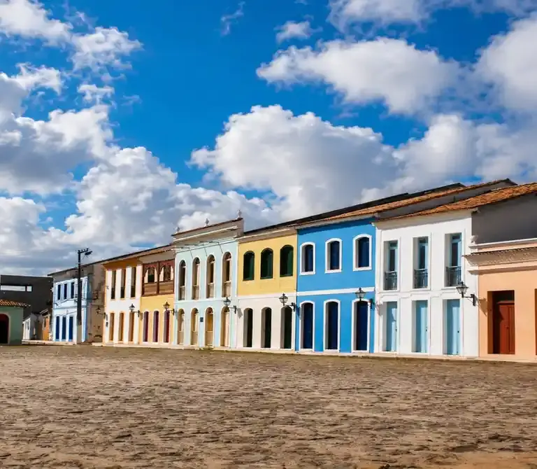 Porto de São Mateus história e como visitar