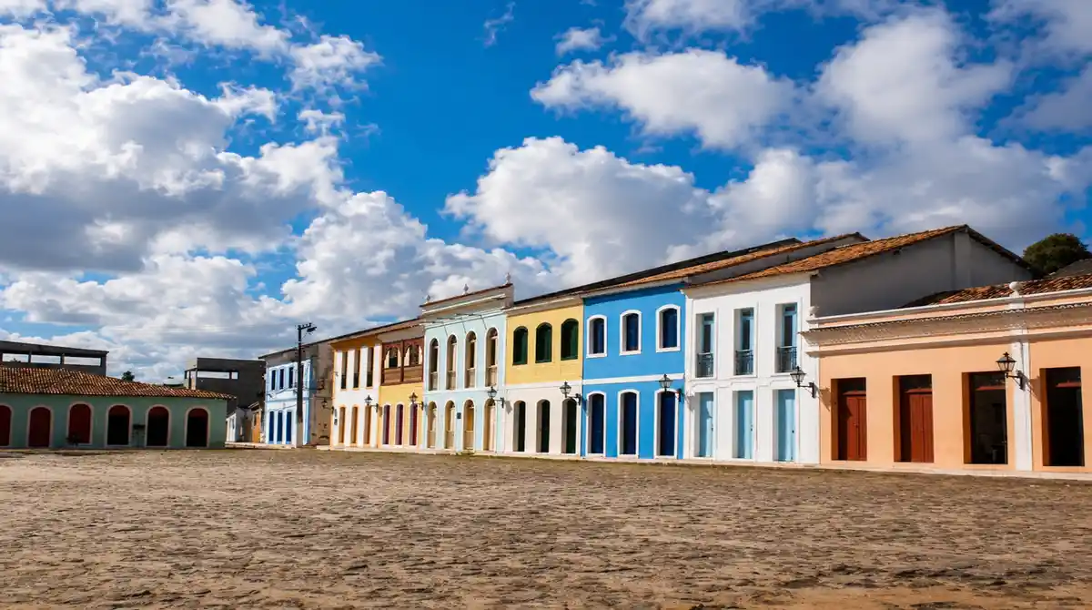Um antigo porto escravista preserva parte da história mais complexa do Espírito Santo 2 Porto de São Mateus história e como visitar