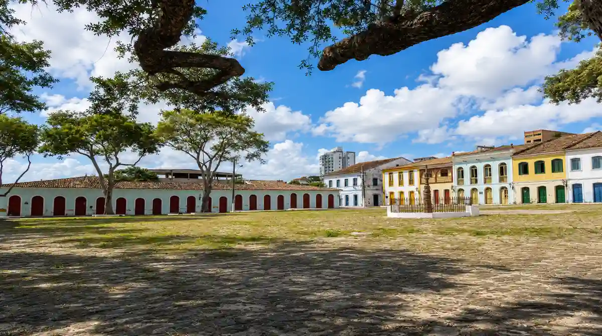 Um antigo porto escravista preserva parte da história mais complexa do Espírito Santo 4 Porto de São Mateus história e como visitar