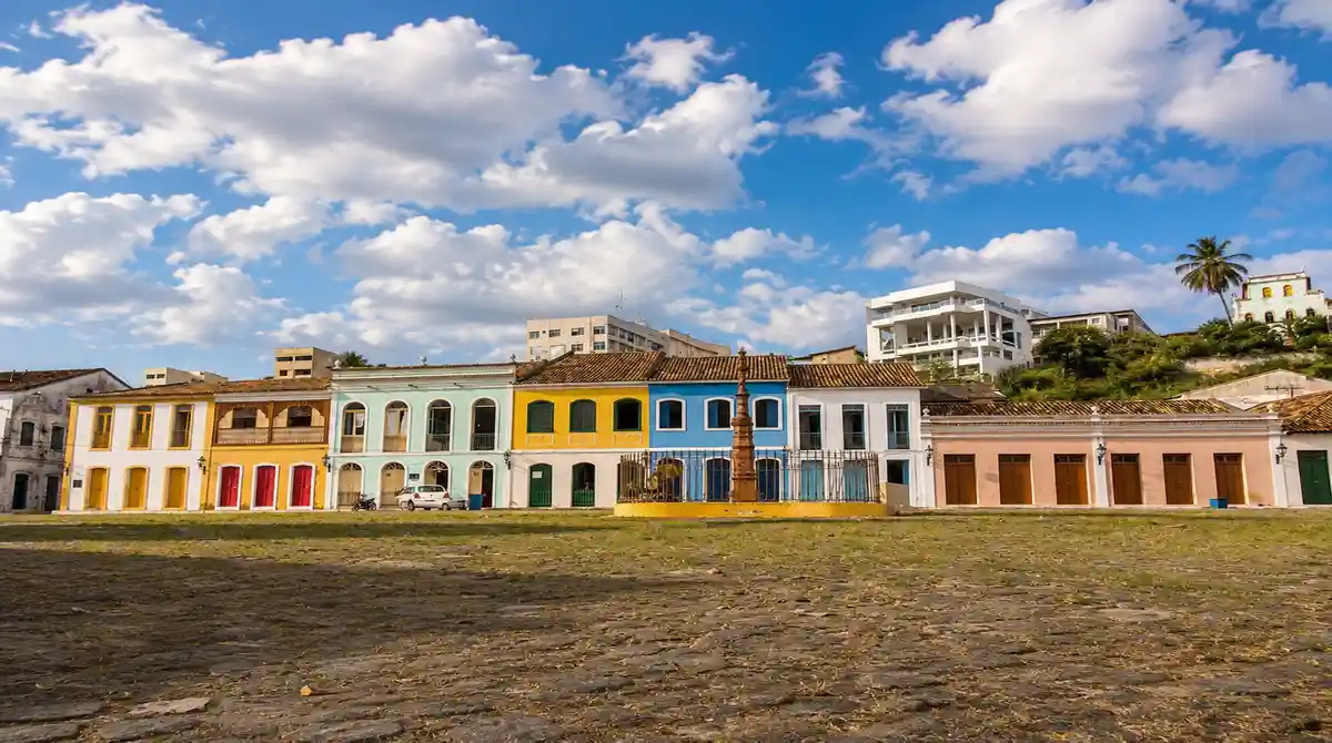 Um antigo porto escravista preserva parte da história mais complexa do Espírito Santo 5 Porto de São Mateus história e como visitar