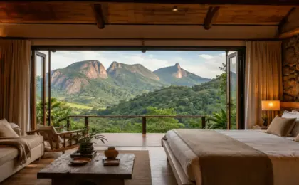 Pousadas em Domingos Martins: 19 refúgios para curtir a serra capixaba 7 Pousadas em Domingos Martins: 19 opções na serra