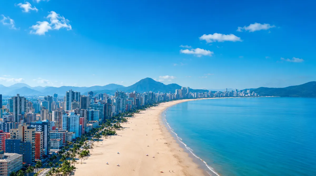 São Paulo, Praia Grande ” 
    loading=