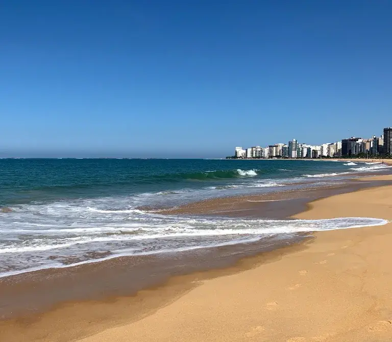Praia da Costa: trechos, estrutura e como visitar