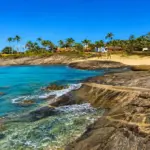Praia das Confissões: acesso, mapa e cuidados